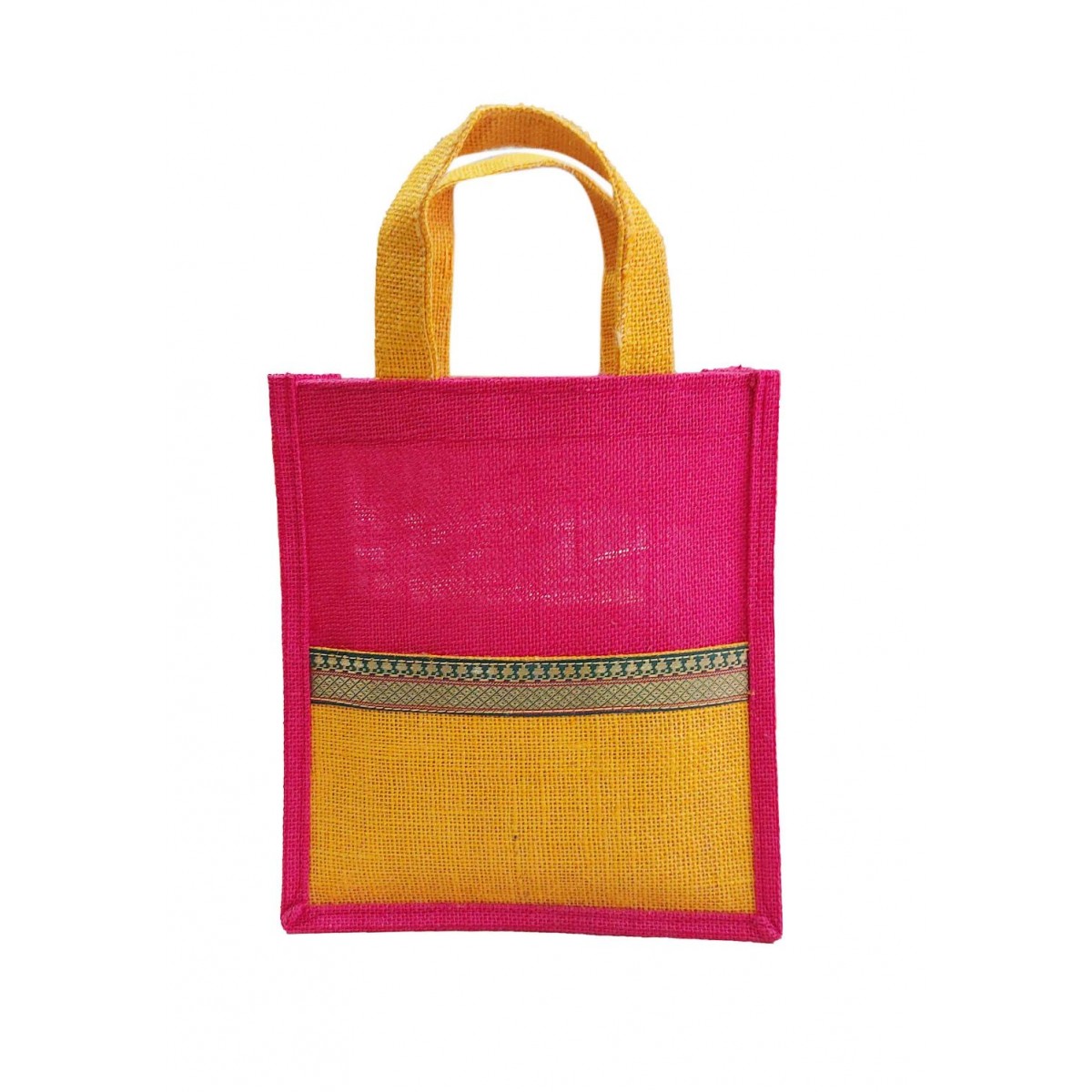 Jute bags  01