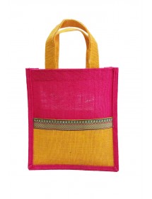 Jute bags  01