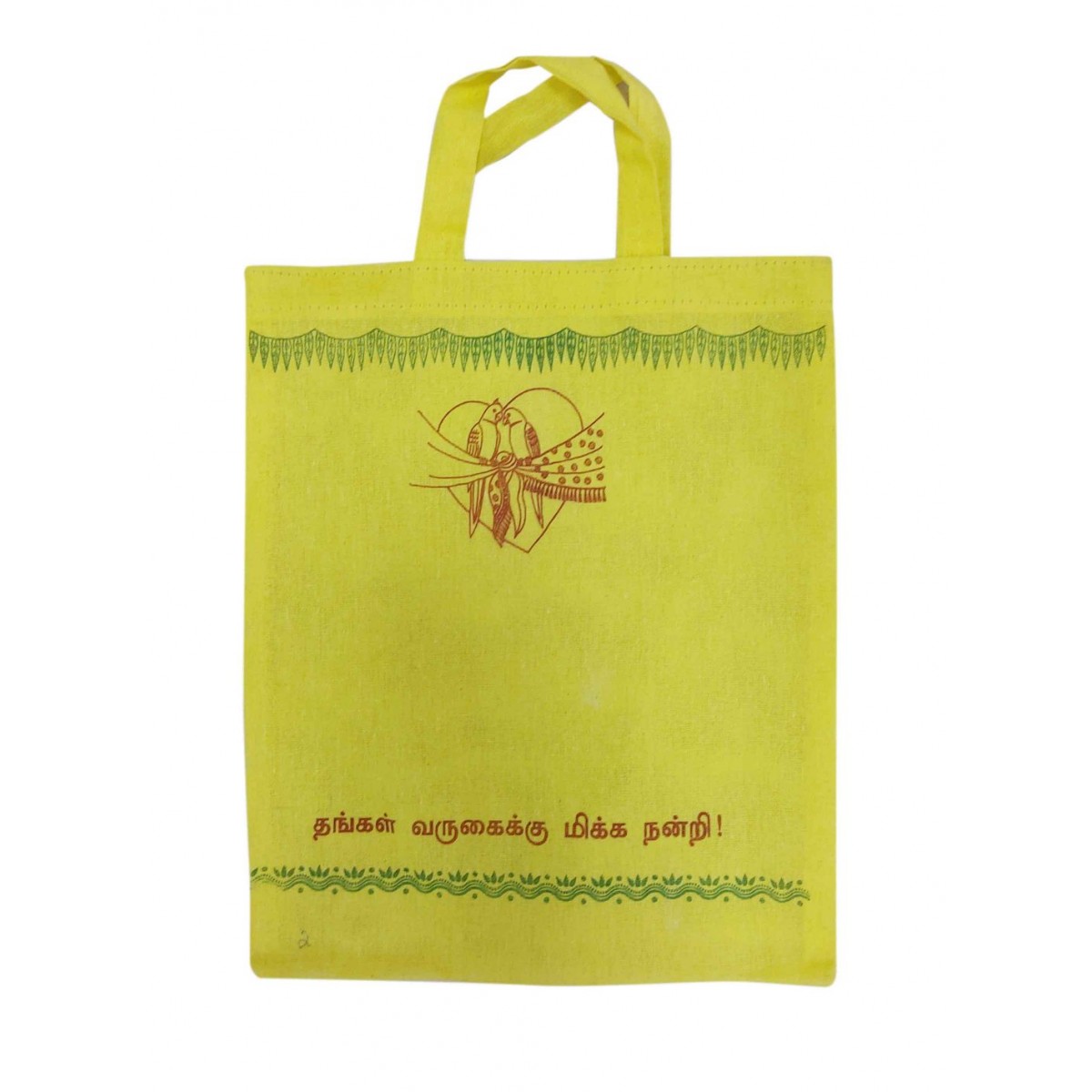 Multicolor Cotton Non Woven Thamboolam Bags, For Functions, Capacity: 5KG  at Rs 10/piece in Madurai