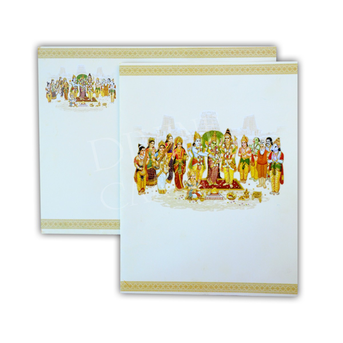 DIVINE ART 6003